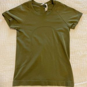 Lululemon Swiftly Tech Race Length